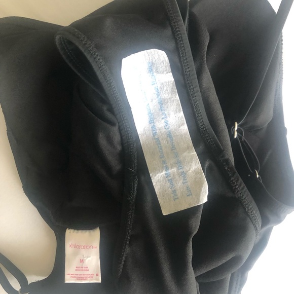 Sequin pineapple “Aloha” one piece swimsuit - Picture 4 of 4